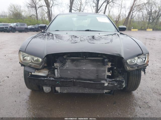 2C3CDXBG6EH241332 Dodge Charger Se
