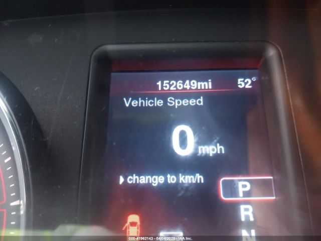 2C3CDXBG6EH241332 Dodge Charger Se