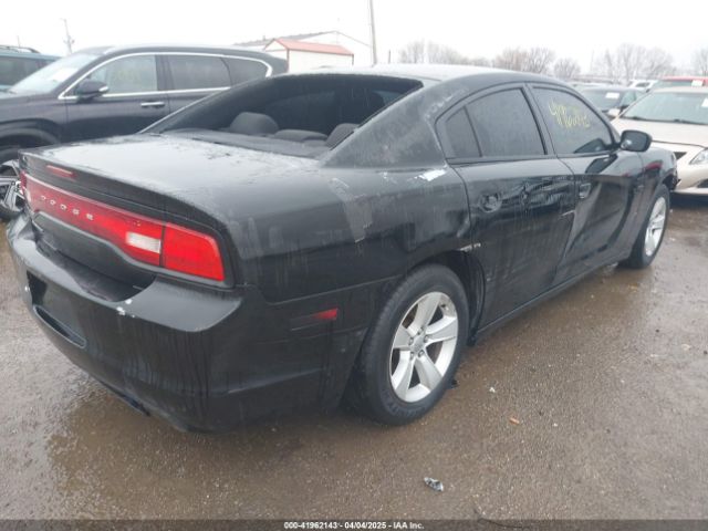 2C3CDXBG6EH241332 Dodge Charger Se