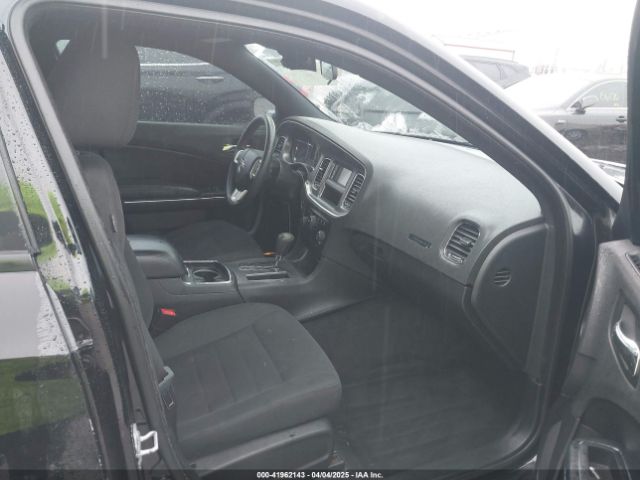 2C3CDXBG6EH241332 Dodge Charger Se