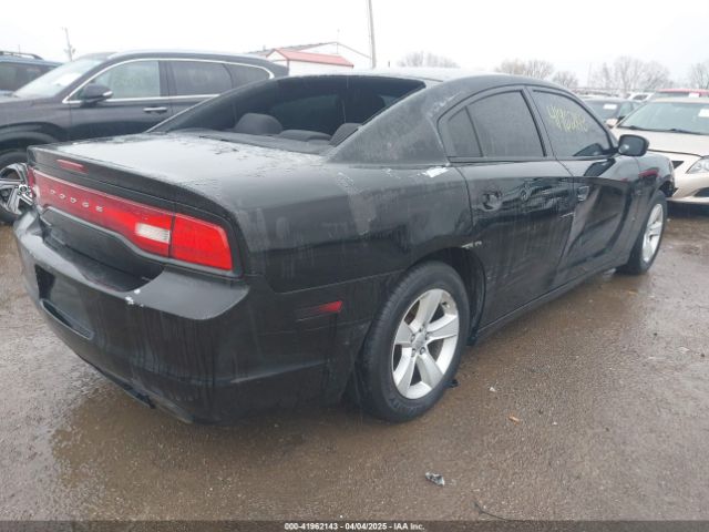2C3CDXBG6EH241332 Dodge Charger Se