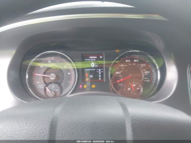 2C3CDXBG6EH241332 Dodge Charger Se