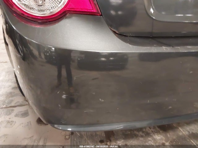 1G1JC5SH4F4163515 Chevrolet Sonic Lt Auto