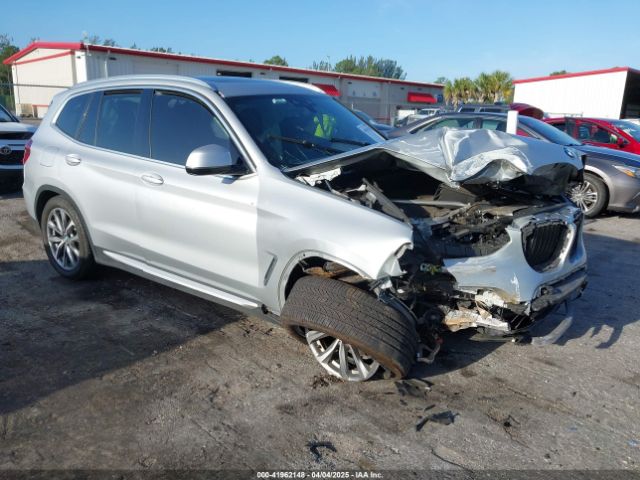 5UXTR9C52KLD92349 auction archive image