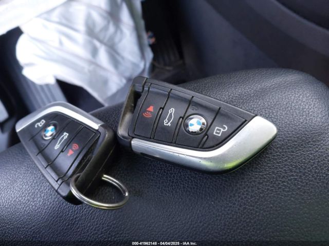 5UXTR9C52KLD92349 BMW X3 Xdrive30i