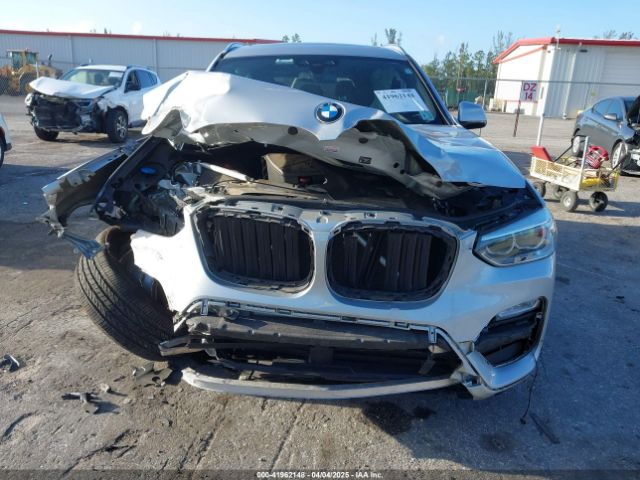 5UXTR9C52KLD92349 BMW X3 Xdrive30i