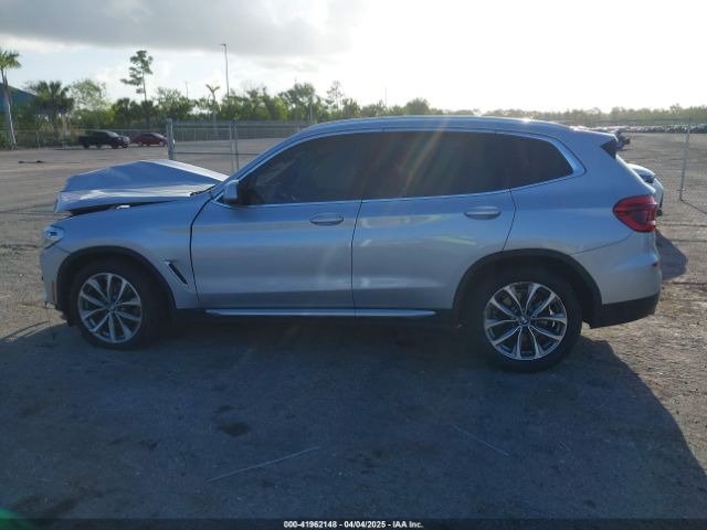 5UXTR9C52KLD92349 BMW X3 Xdrive30i