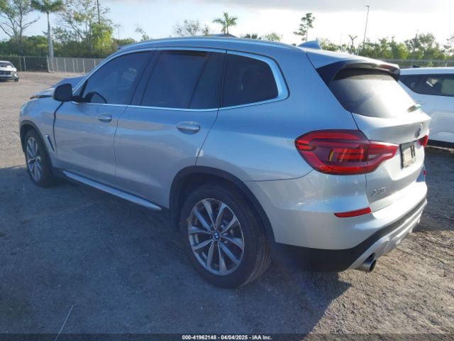 5UXTR9C52KLD92349 BMW X3 Xdrive30i