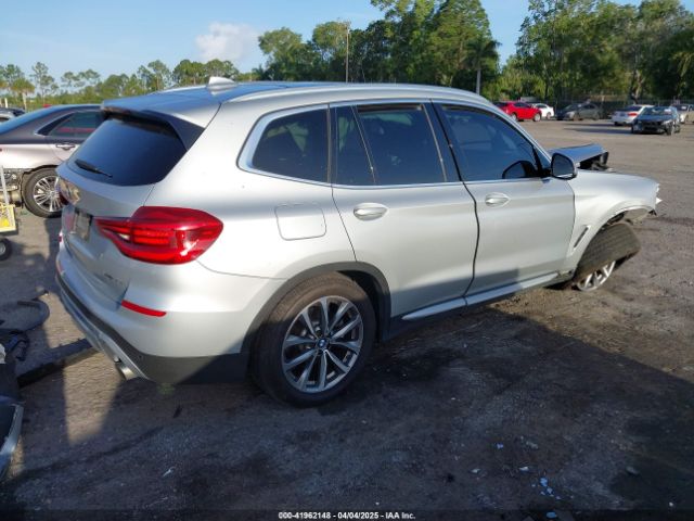 5UXTR9C52KLD92349 BMW X3 Xdrive30i