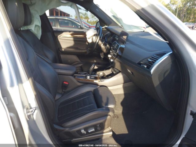 5UXTR9C52KLD92349 BMW X3 Xdrive30i