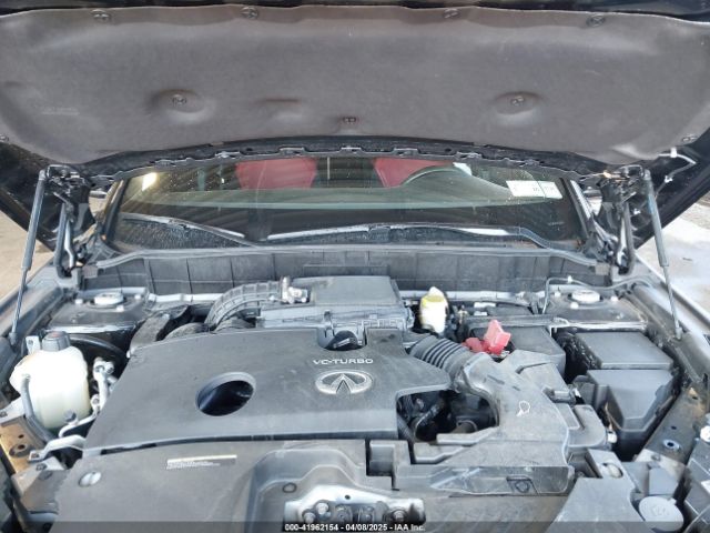 3PCAJ5FB6RF102702 Infiniti Qx50 Sport Awd