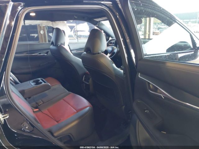3PCAJ5FB6RF102702 Infiniti Qx50 Sport Awd