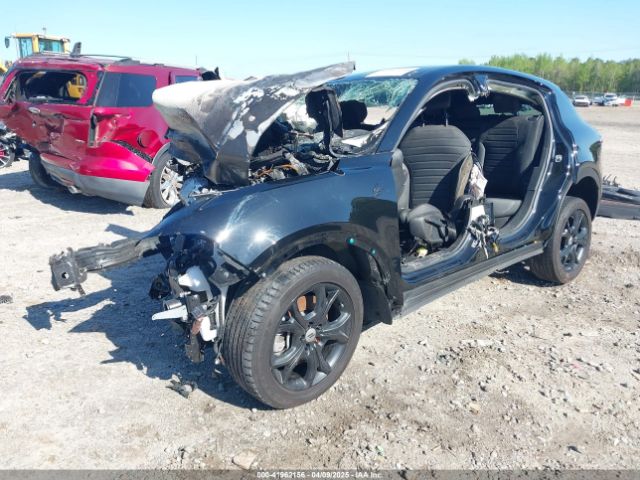 2023 DODGE HORNET ZACNDFAN5P3A04628 Photo 1