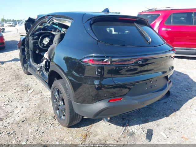 2023 DODGE HORNET ZACNDFAN5P3A04628 Photo 2