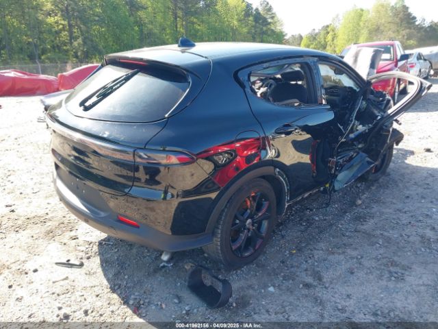 2023 DODGE HORNET ZACNDFAN5P3A04628 Photo 3