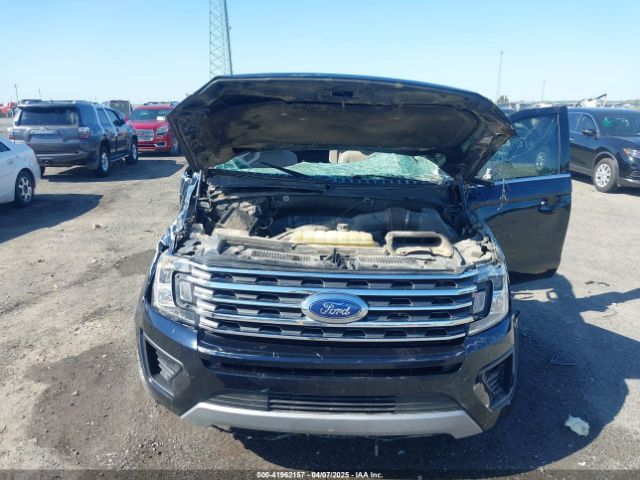 1FMJU1HT1MEA60855 Ford Expedition Xlt