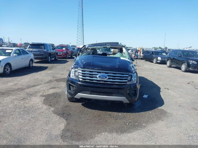 1FMJU1HT1MEA60855 Ford Expedition Xlt