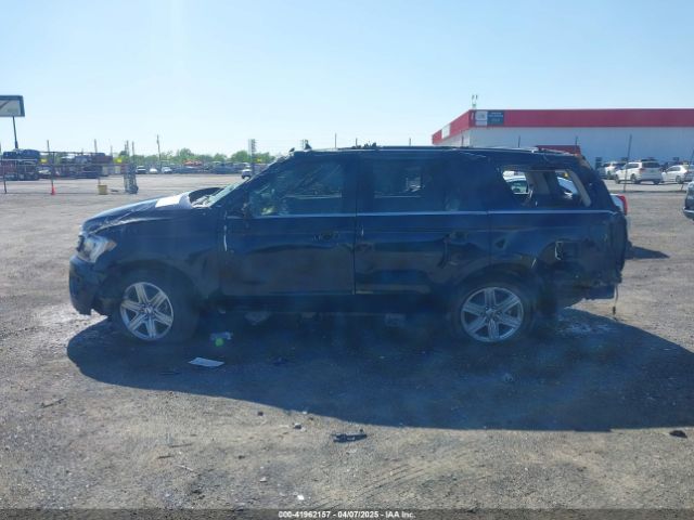 1FMJU1HT1MEA60855 Ford Expedition Xlt
