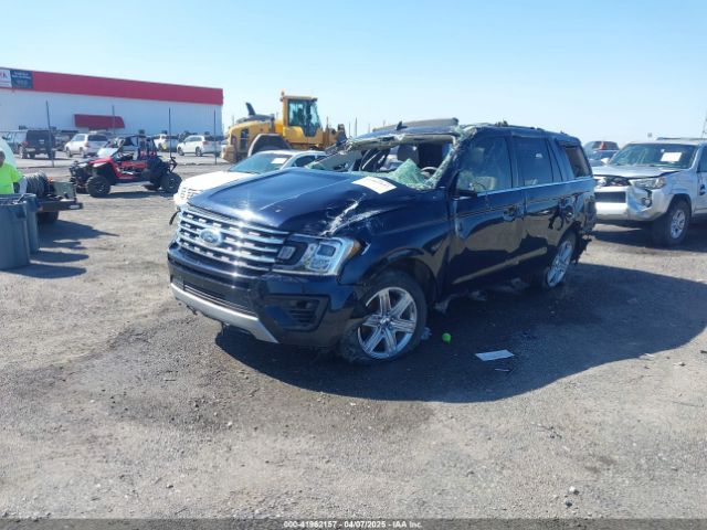 1FMJU1HT1MEA60855 Ford Expedition Xlt