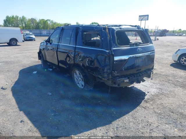 1FMJU1HT1MEA60855 Ford Expedition Xlt