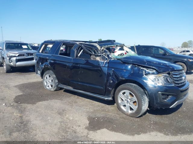 1FMJU1HT1MEA60855 Ford Expedition Xlt