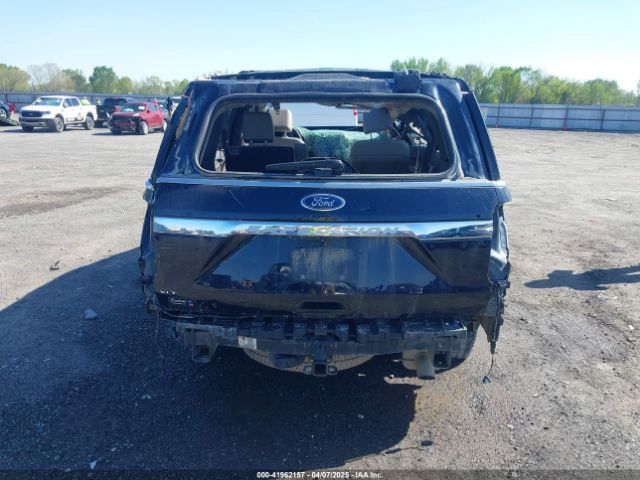 1FMJU1HT1MEA60855 Ford Expedition Xlt