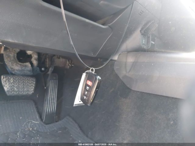 4T1K61AK5NU073535 Toyota CAMRY XSE