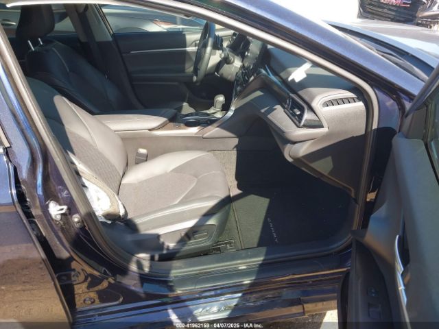 4T1K61AK5NU073535 Toyota CAMRY XSE