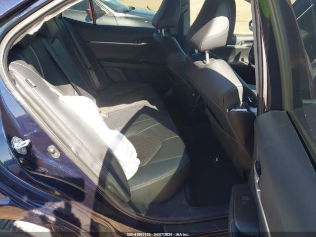 4T1K61AK5NU073535 Toyota CAMRY XSE