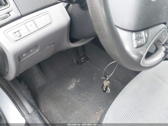 5NPEB4AC0EH928417 Hyundai SONATA GLS