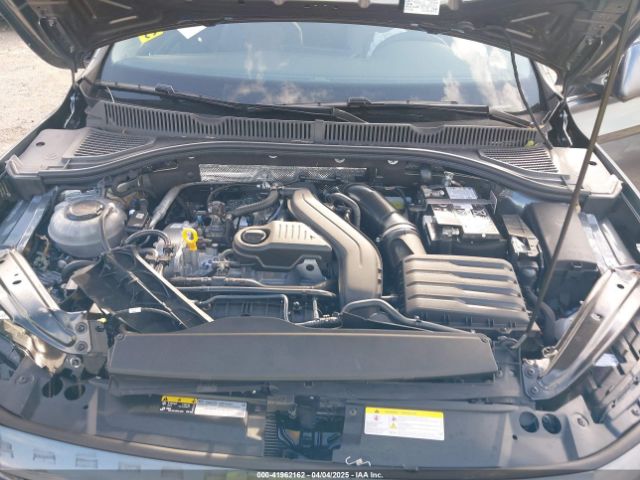 3VWEX7BU9SM035806 Volkswagen Jetta 1.5t Se