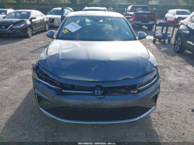 3VWEX7BU9SM035806 Volkswagen Jetta 1.5t Se