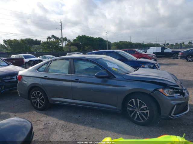 3VWEX7BU9SM035806 Volkswagen Jetta 1.5t Se