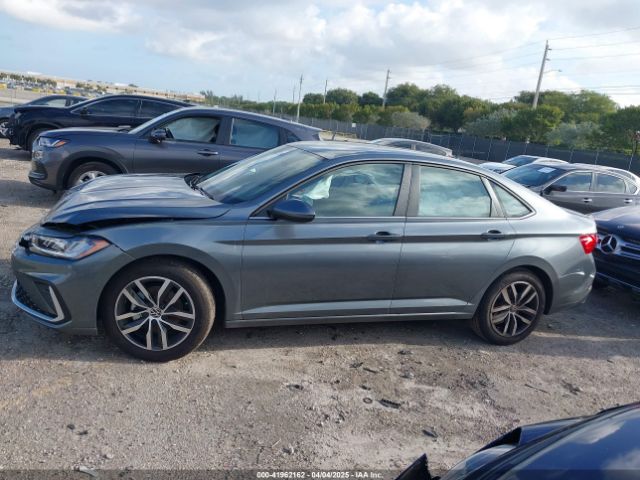 3VWEX7BU9SM035806 Volkswagen Jetta 1.5t Se