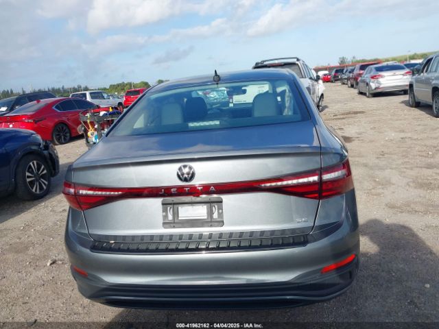 3VWEX7BU9SM035806 Volkswagen Jetta 1.5t Se