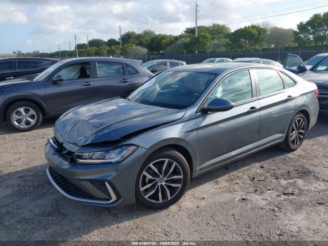 3VWEX7BU9SM035806 Volkswagen Jetta 1.5t Se