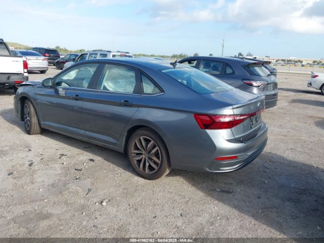 3VWEX7BU9SM035806 Volkswagen Jetta 1.5t Se