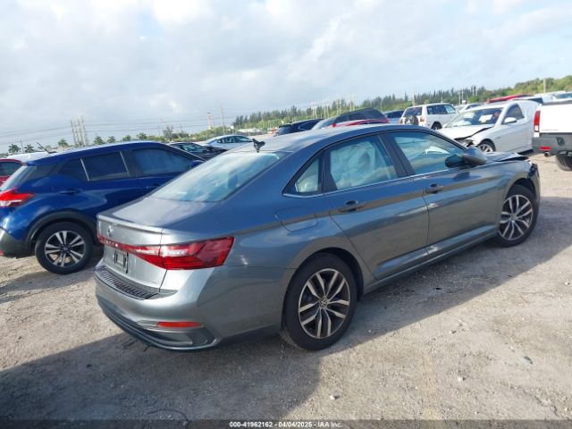 3VWEX7BU9SM035806 Volkswagen Jetta 1.5t Se