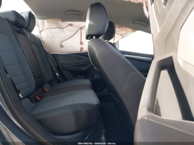 3VWEX7BU9SM035806 Volkswagen Jetta 1.5t Se