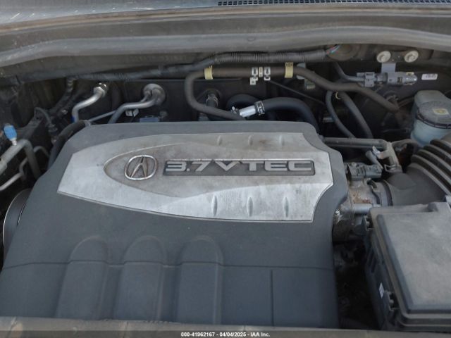 2009 ACURA MDX 2HNYD28479H531807 Photo 9