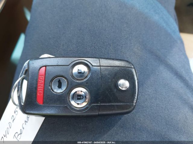 2009 ACURA MDX 2HNYD28479H531807 Photo 10