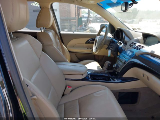 2009 ACURA MDX 2HNYD28479H531807 Photo 4