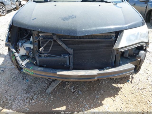 2009 ACURA MDX 2HNYD28479H531807 Photo 5