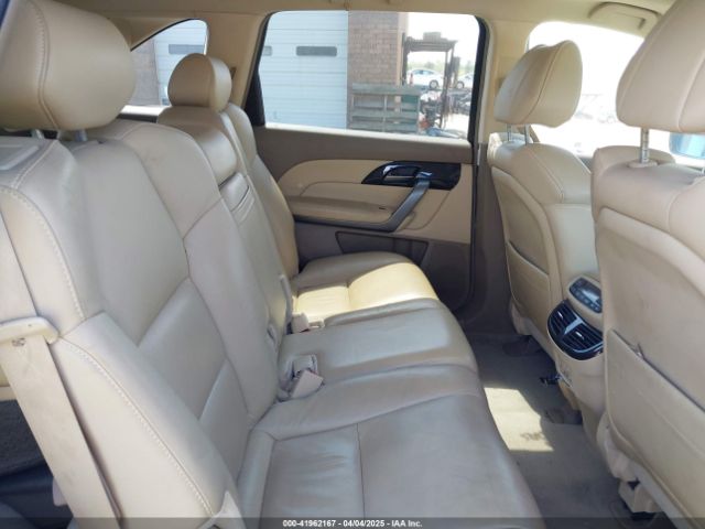 2009 ACURA MDX 2HNYD28479H531807 Photo 7