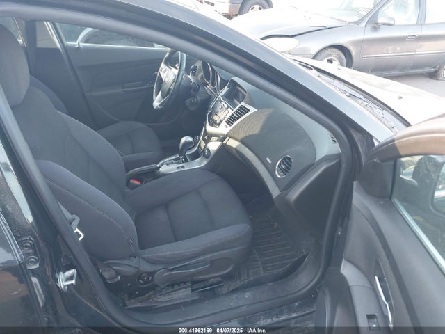 Chevrolet Cruze 1lt Auto 2014 1G1PC5SB7E7126154 Image 5
