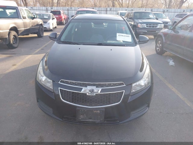 Chevrolet Cruze 1lt Auto 2014 1G1PC5SB7E7126154 Image 6