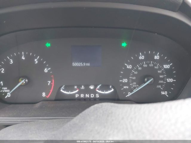 MAJ6S3FL3MC422958 Ford ECOSPORT S