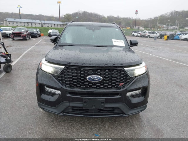 1FM5K8GC1NGA02610 Ford Explorer St