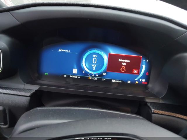 2022 FORD EXPLORER 1FM5K8GC1NGA02610 Photo 6