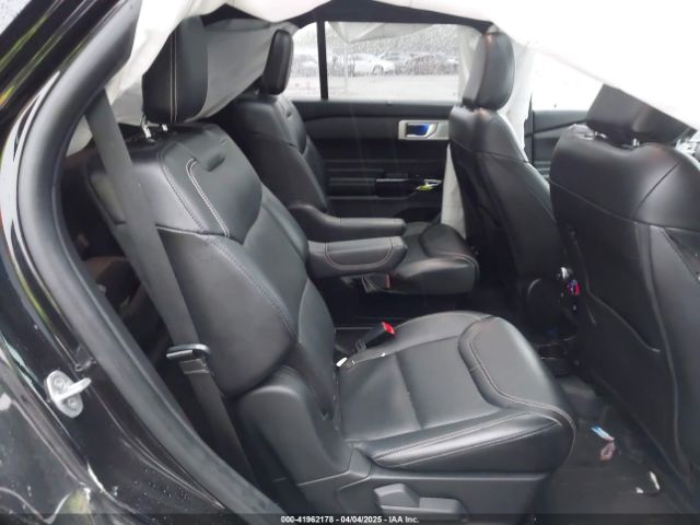 2022 FORD EXPLORER 1FM5K8GC1NGA02610 Photo 7